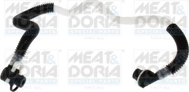 Meat & Doria 98467 - Топливопровод autodnr.net