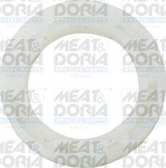 Meat & Doria 98525 - Прокладка, корпус форсунки autodnr.net