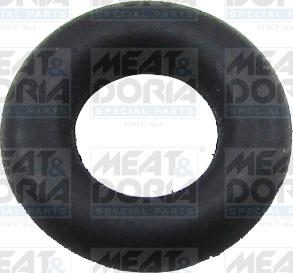 Meat & Doria 9881 - Прокладка, корпус форсунки autocars.com.ua