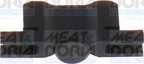 Meat & Doria 98820 - Вилка, клапанна форсунка autocars.com.ua