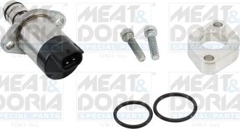 Meat & Doria 9895 - Ремкомплект, паливний насос autocars.com.ua