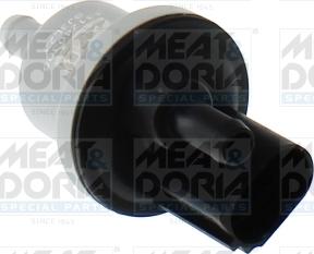 Meat & Doria 99055 - Клапан вентиляції, паливний бак autocars.com.ua