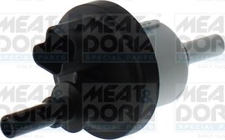 Meat & Doria 99061 - Клапан вентиляції, паливний бак autocars.com.ua