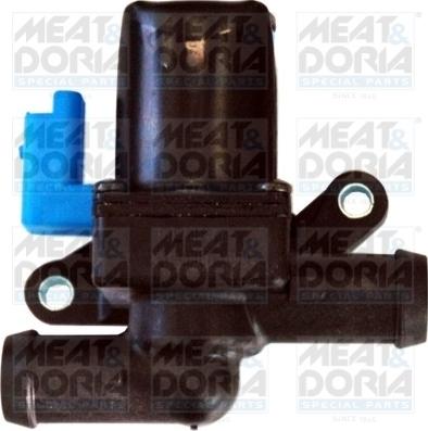 Meat & Doria 9907 - Регулюючий клапан охолоджуючої рідини autocars.com.ua
