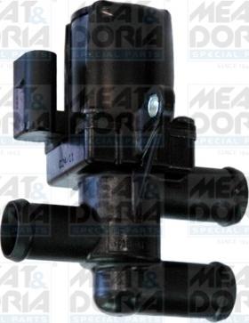Meat & Doria 9908 - Регулюючий клапан охолоджуючої рідини autocars.com.ua