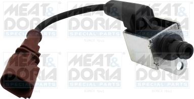 Meat & Doria 9924 - Регулюючий клапан охолоджуючої рідини autocars.com.ua