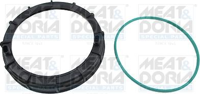 Meat & Doria GSK11 - Кришка, паливної бак autocars.com.ua