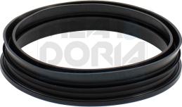 Meat & Doria GSK20 - Прокладка, пробка паливного бака autocars.com.ua