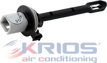 Meat & Doria K103062 - Датчик, внутрішня температура autocars.com.ua