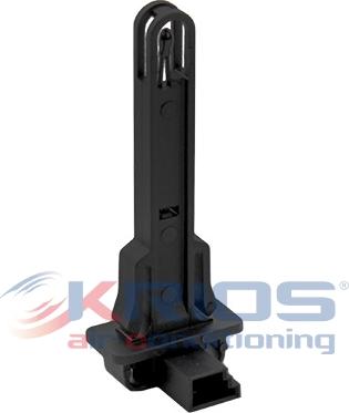 Meat & Doria K103063 - Датчик, внутрішня температура autocars.com.ua