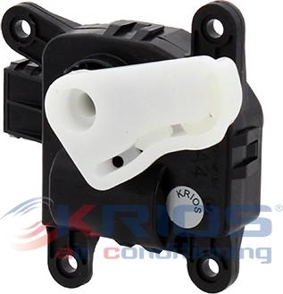 Meat & Doria K107107 - Елементи управління, кондиціонер autocars.com.ua