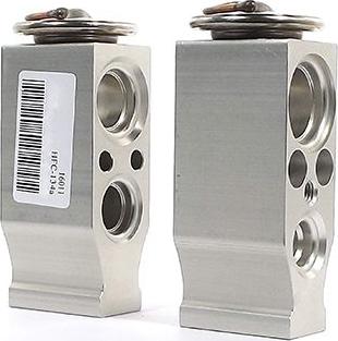 Meat & Doria K42080 - Розширювальний клапан, кондиціонер autocars.com.ua