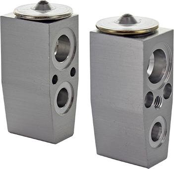 Meat & Doria K42149 - Розширювальний клапан, кондиціонер autocars.com.ua