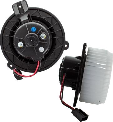 Meat & Doria K92243 - Вентилятор салону autocars.com.ua