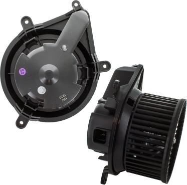 Meat & Doria K92260 - Вентилятор салону autocars.com.ua