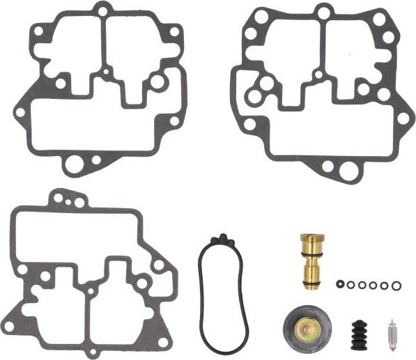 Meat & Doria N751 - Ремкомплект, карбюратор autocars.com.ua