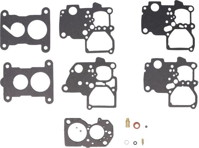 Meat & Doria S35G - Ремкомплект, карбюратор autocars.com.ua