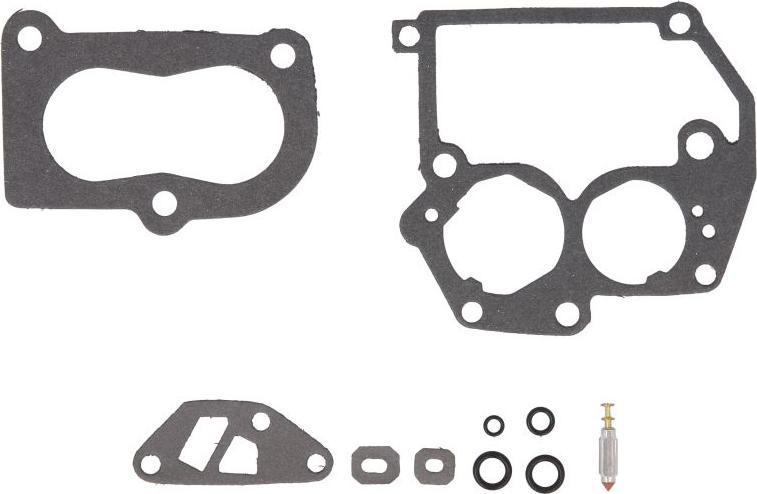 Meat & Doria S53G - Ремкомплект, карбюратор autocars.com.ua