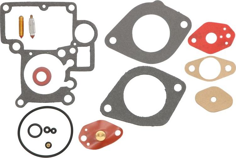 Meat & Doria S5G - Ремкомплект, карбюратор autocars.com.ua