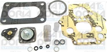 Meat & Doria W269 - Ремкомплект, карбюратор autocars.com.ua