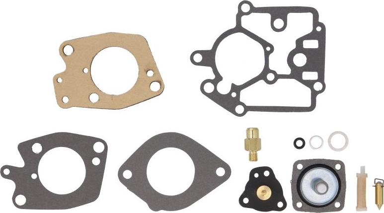 Meat & Doria W392 - Ремкомплект, карбюратор autocars.com.ua