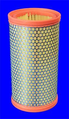 Mecafilter EL2291 - Повітряний фільтр autocars.com.ua