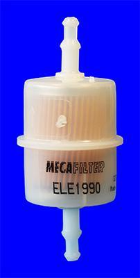 Mecafilter ELE1990 - Топливный фильтр autodnr.net