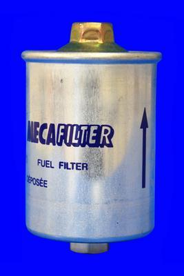 Mecafilter ELE3571 - Топливный фильтр autodnr.net