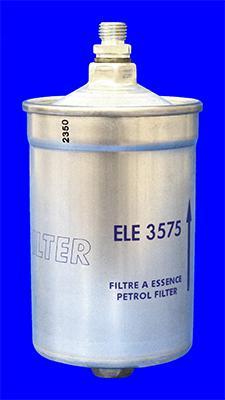 Mecafilter ELE3575 - Топливный фильтр avtokuzovplus.com.ua