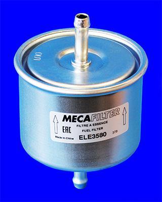 Mecafilter ELE3580 - Топливный фильтр autodnr.net