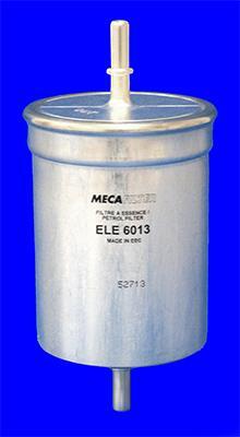 Mecafilter ELE6013 - Топливный фильтр autodnr.net