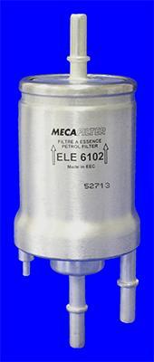 Mecafilter ELE6102 - Топливный фильтр autodnr.net