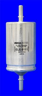 Mecafilter ELE6111 - Топливный фильтр autodnr.net