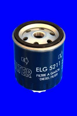 Mecafilter ELG5211 - Топливный фильтр autodnr.net