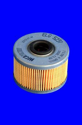 Mecafilter ELG5231 - Топливный фильтр autodnr.net