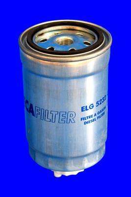 Mecafilter ELG5232 - Топливный фильтр avtokuzovplus.com.ua