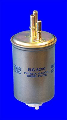 Mecafilter ELG5290 - Топливный фильтр autodnr.net