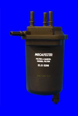 Mecafilter ELG5298 - Топливный фильтр autodnr.net
