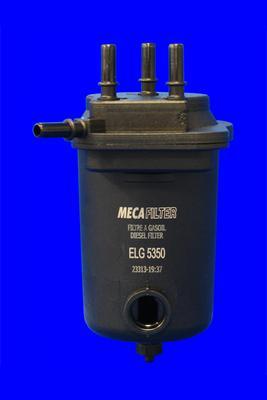 Mecafilter ELG5350 - Топливный фильтр autodnr.net