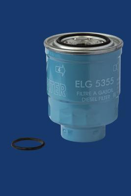 Mecafilter ELG5355 - Топливный фильтр autodnr.net