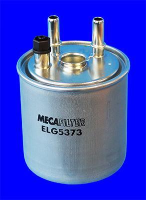Mecafilter ELG5373 - Топливный фильтр autodnr.net