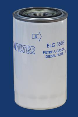 Mecafilter ELG5508 - ELG5508 Фільтр палива autocars.com.ua