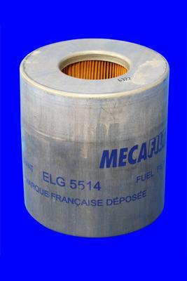 Mecafilter ELG5514 - Топливный фильтр autodnr.net