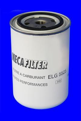 Mecafilter ELG5525 - Топливный фильтр autodnr.net