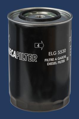 Mecafilter ELG5530 - Топливный фильтр autodnr.net