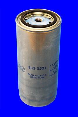 Mecafilter ELG5531 - Топливный фильтр autodnr.net