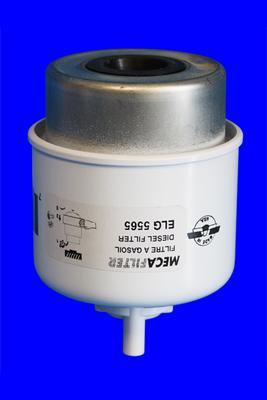 Mecafilter ELG5565 - Топливный фильтр avtokuzovplus.com.ua