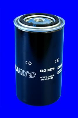 Mecafilter ELG5574 - Топливный фильтр avtokuzovplus.com.ua