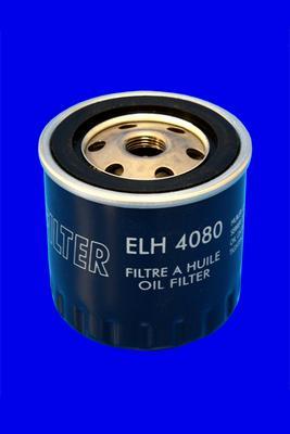 Mecafilter ELH4080 - Масляный фильтр autodnr.net
