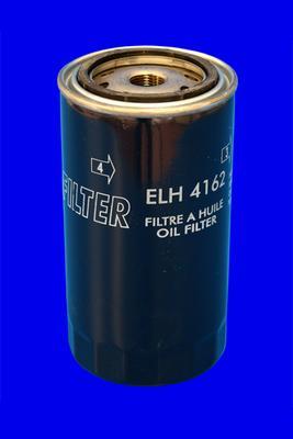 Mecafilter ELH4162 - Масляный фильтр autodnr.net